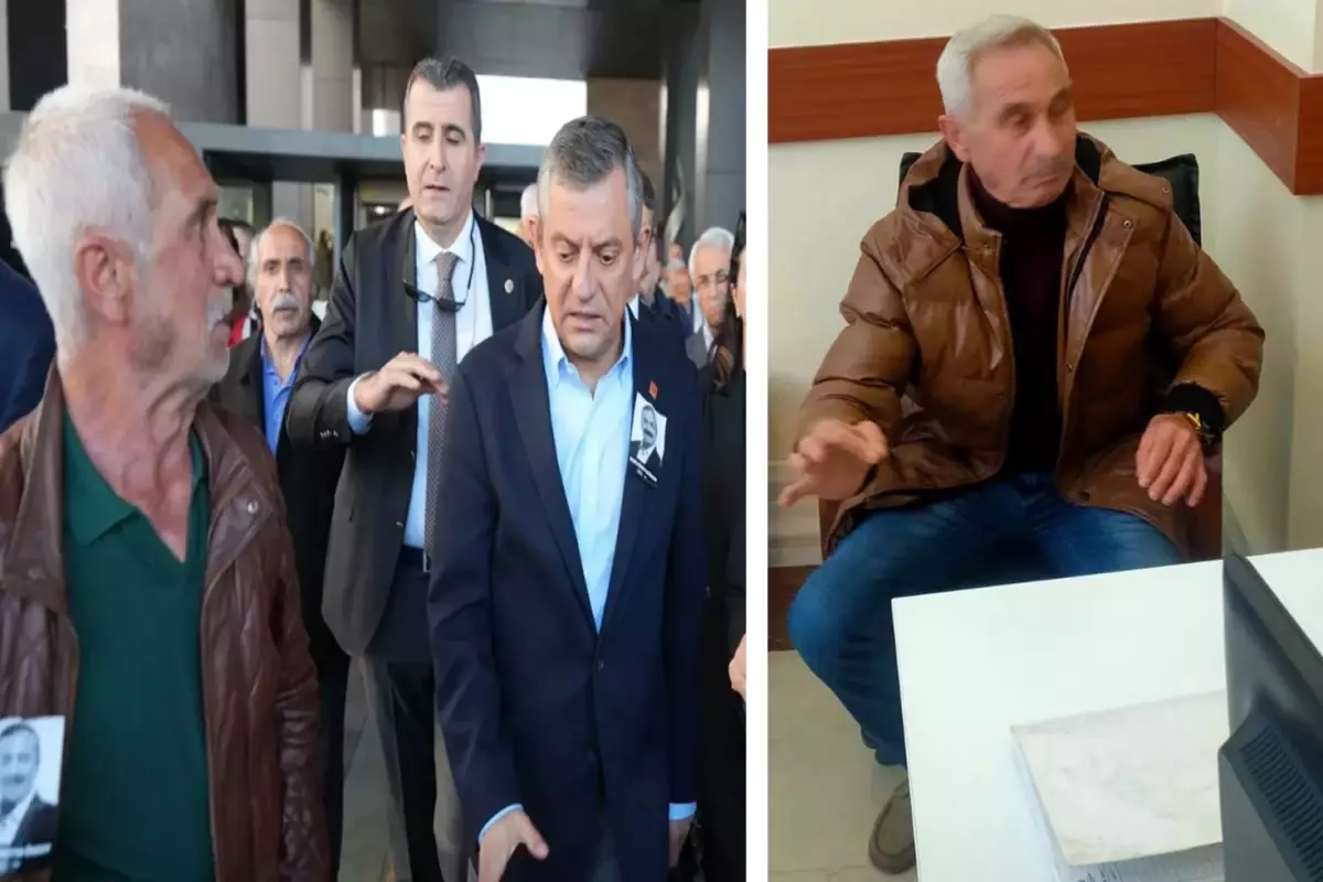 Selçuk Tengioğlu’nun İBB’deki görüntüleri ve ihbar tutanağı ortaya çıktı