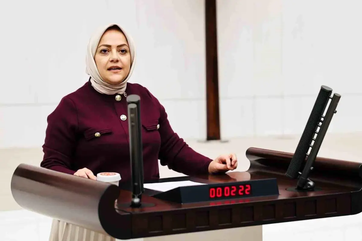 Sema Silkin Ün, Özgür Özel’e Yapılan Saldırıyı Kınadı