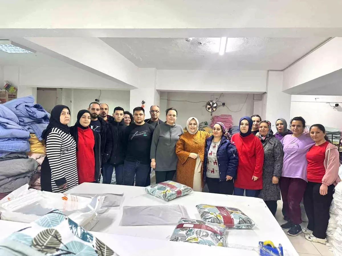 Sema Silkin Ün’den 1 Mayıs Mesajı