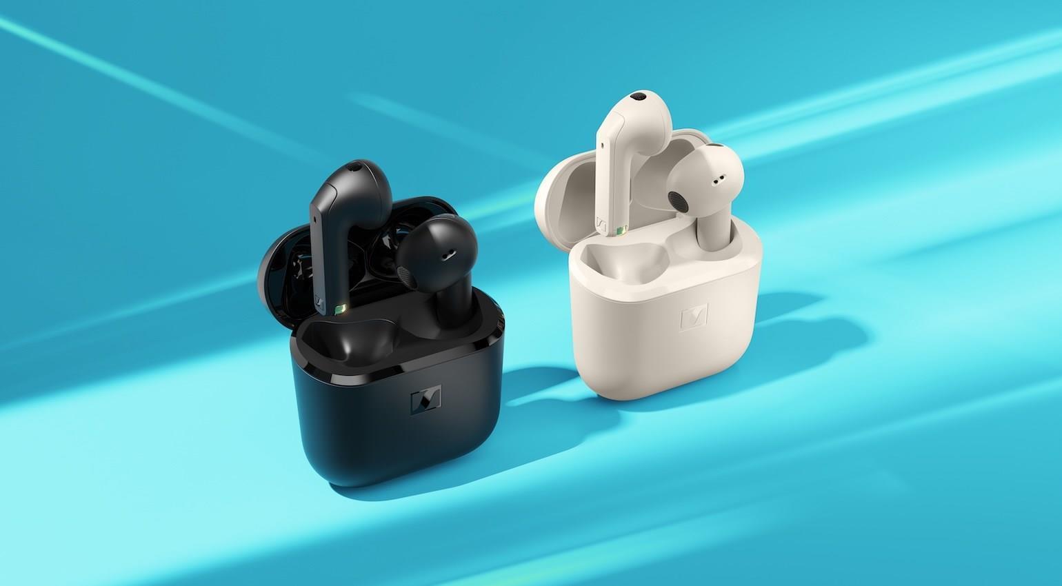 Sennheiser ACCENTUM Open TWS kulaklık inceleme: Kalite ile konfor buluştu!