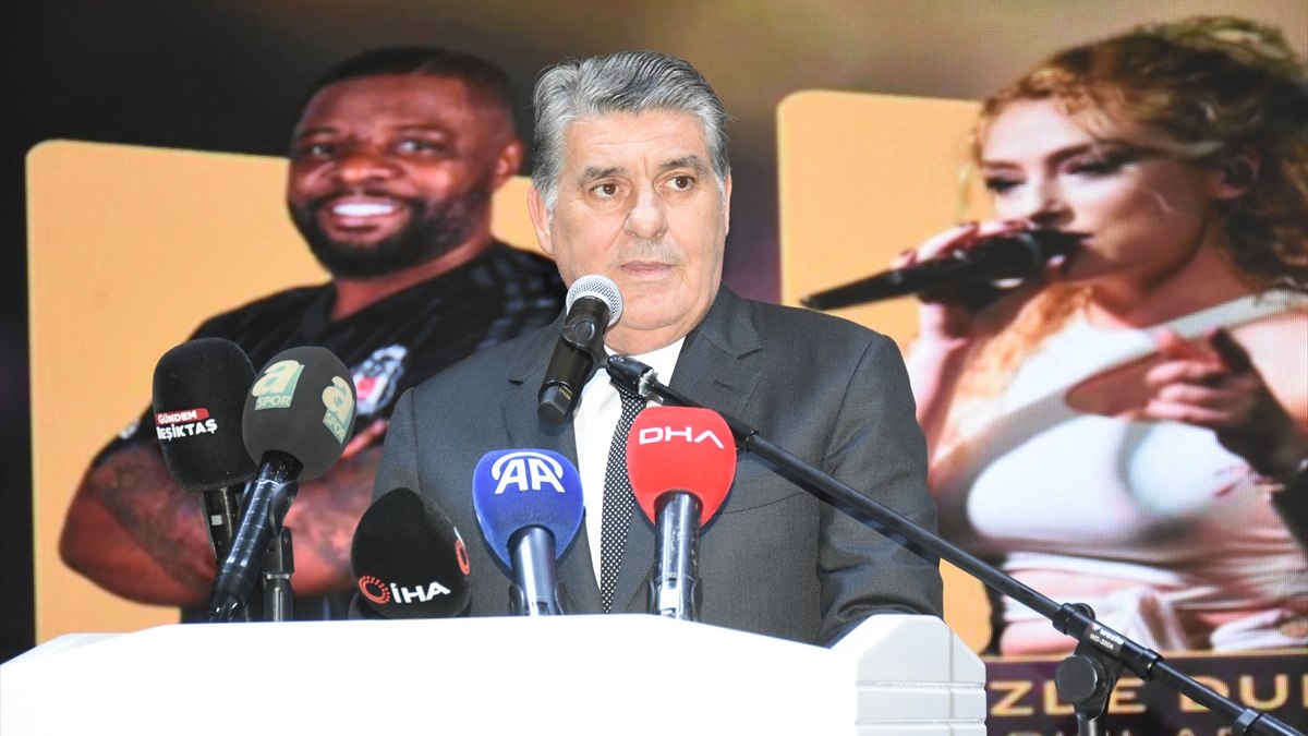 Serdal Adalı, Malatya’da yardım gecesine katıldı