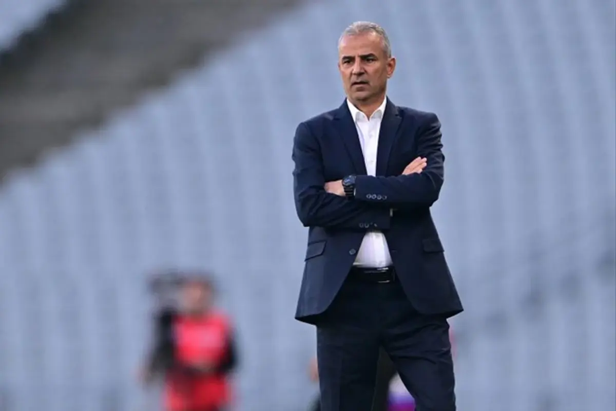 Serdar Dursun attı, İsmail Kartal rakibini sahadan sildi