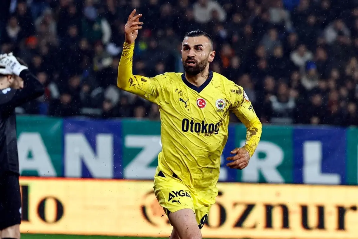 Serdar Dursun’dan Cristiano Ronaldo’yu kızdıracak sözler