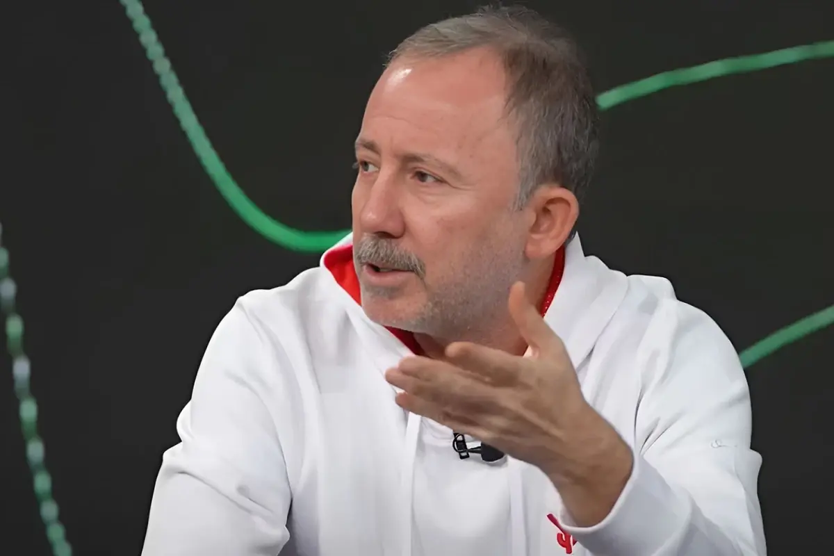 Sergen Yalçın eski futbolcularına demediğini bırakmadı: Onları aldığımda ikisi de açlardı