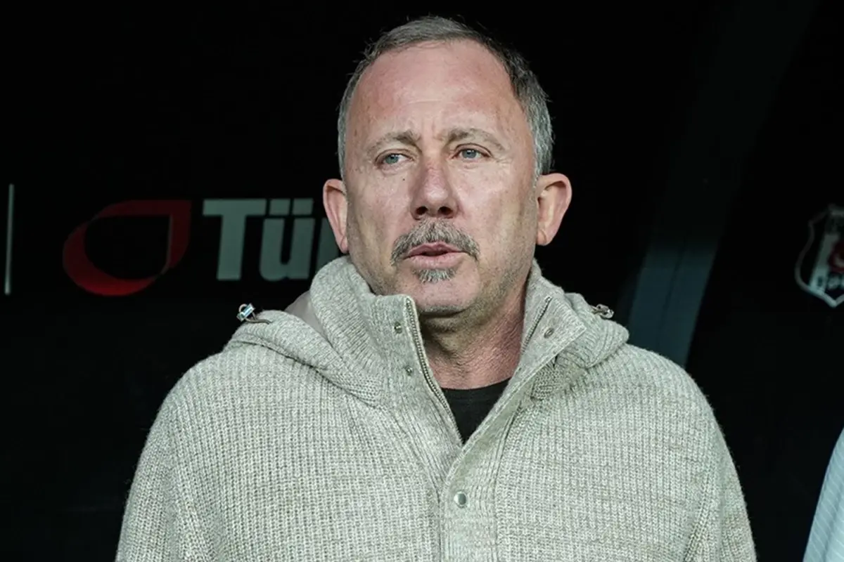 Sergen Yalçın’dan Fenerbahçe’ye olay teklif