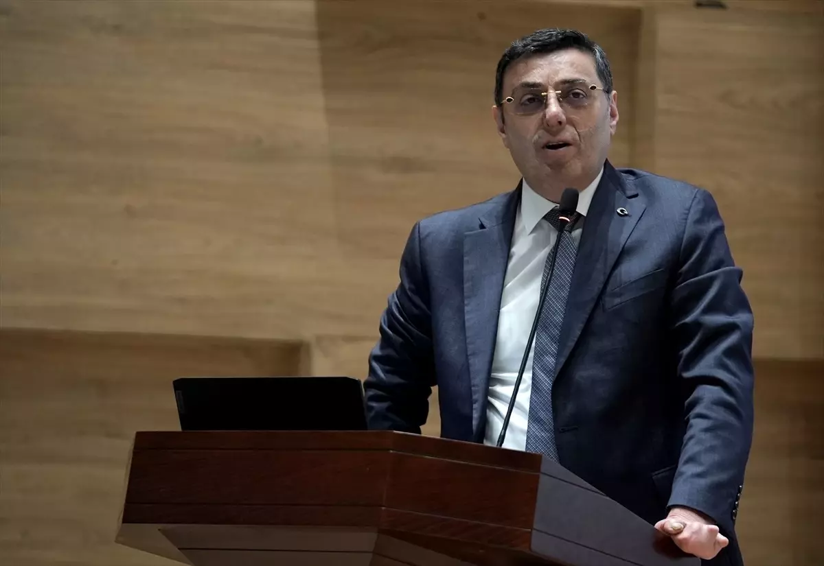 Serkan Bayram’ın Hayatı ‘Buğday Tanesi’ Filminde