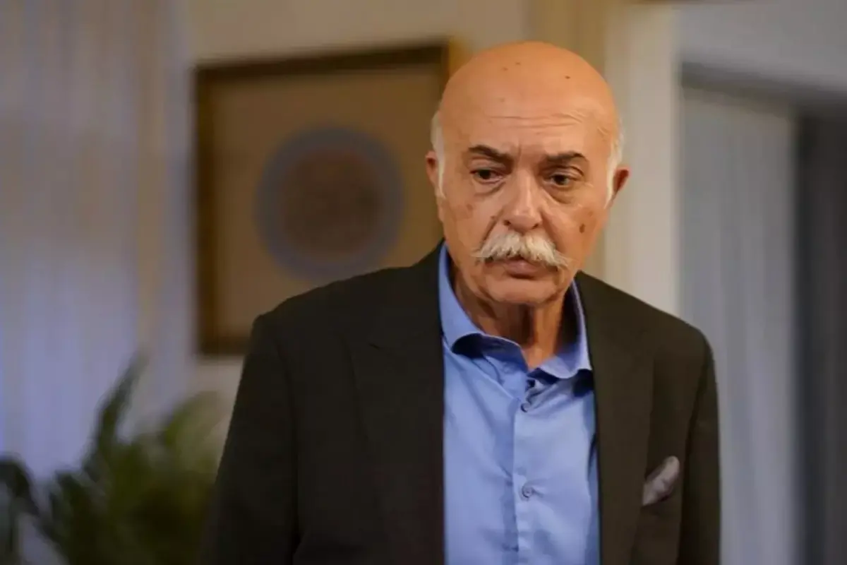 Settar Tanrıöğen isyan etti: Para bitmek üzere