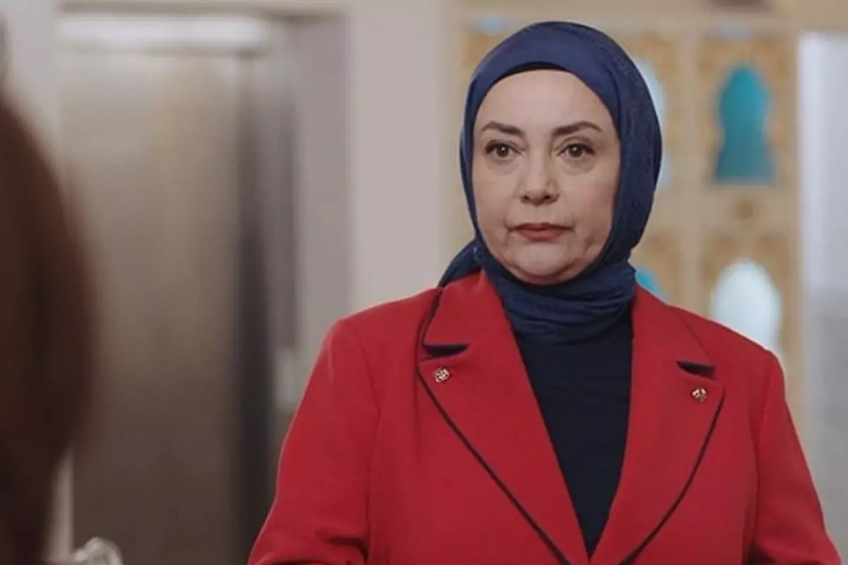 Sibel Taşçıoğlu: ‘Ben olsam başka bir son yazardım’