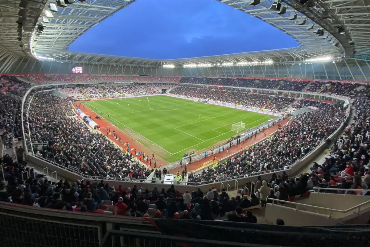 Şike yaptılar diyerek Süper Lig ekibini savcılığa şikayet etti