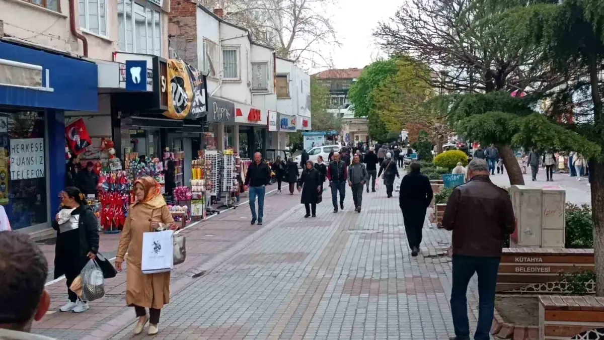 Simav’da 4.2 Büyüklüğünde Deprem