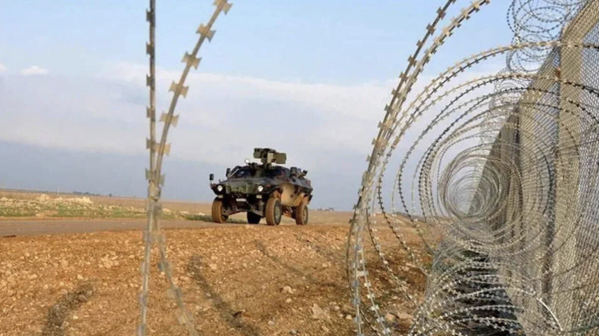 Şırnak’ta bazı bölgeler ‘geçici özel güvenlik bölgesi’ ilan edildi