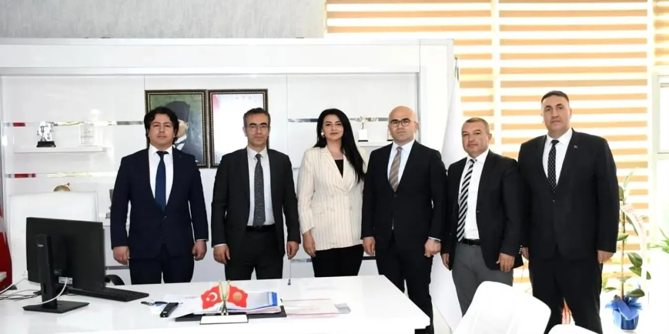 Şırnak’ta Cezaevi ile Spor Protokolü İmzalandı