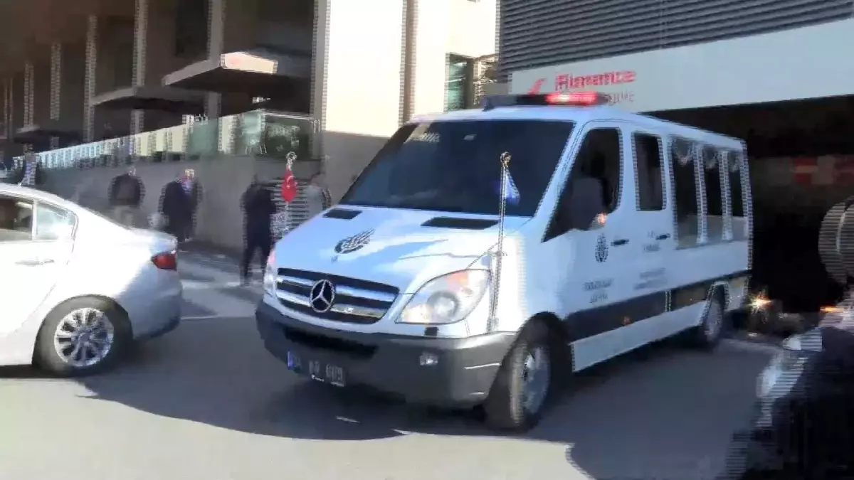 Sırrı Süreyya Önder Hayatını Kaybetti