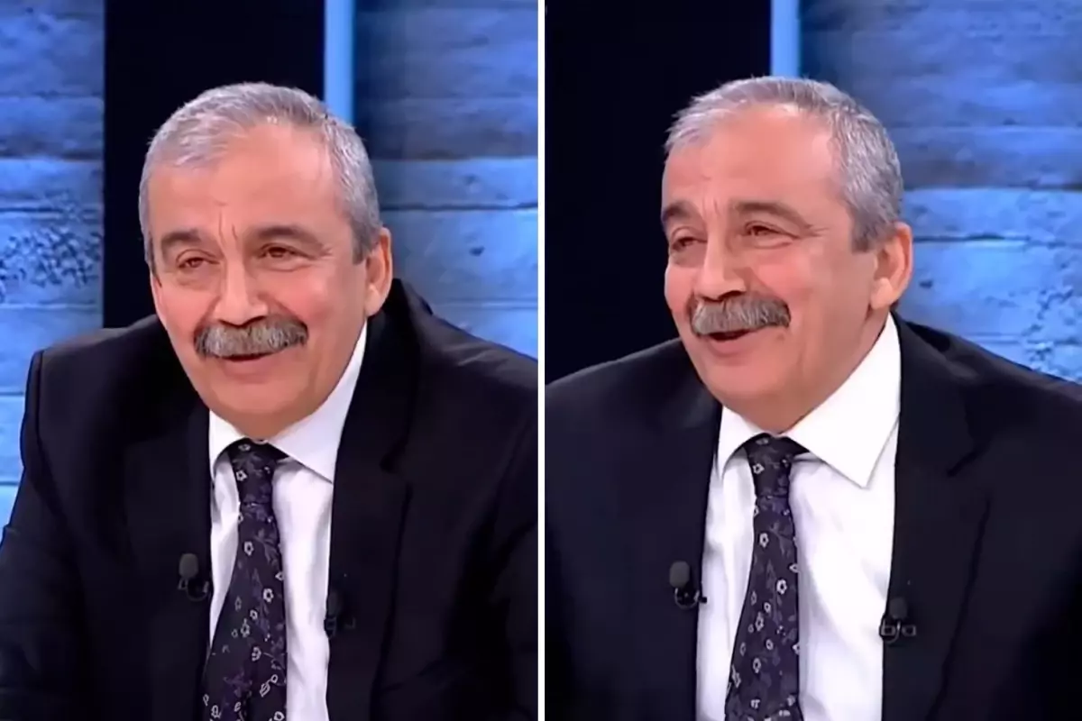 Sırrı Süreyya Önder’in vefat etmeden önce verdiği son röportaj