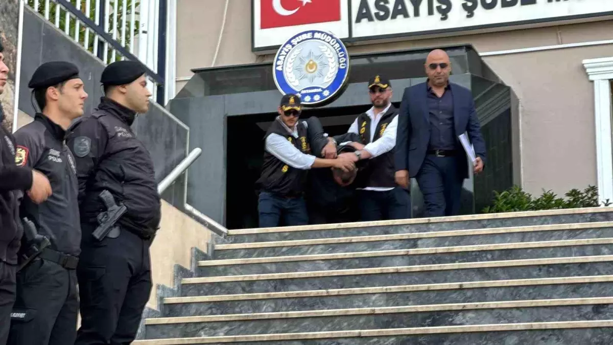 Şişli’de Cinayet Keşfi: Eski Eşini Öldürenin Detayları