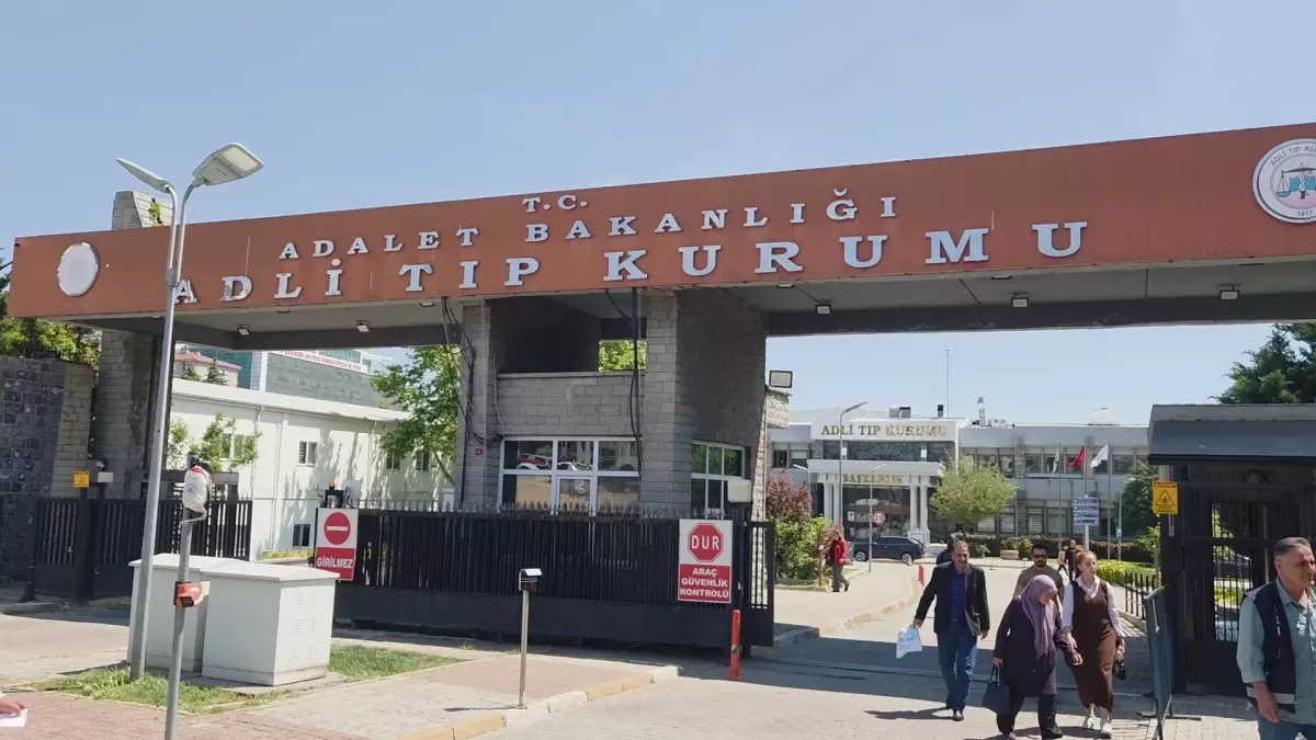 Şişli’de Kadın Cinayeti: Eski Eşi Tarafından Vuruldu