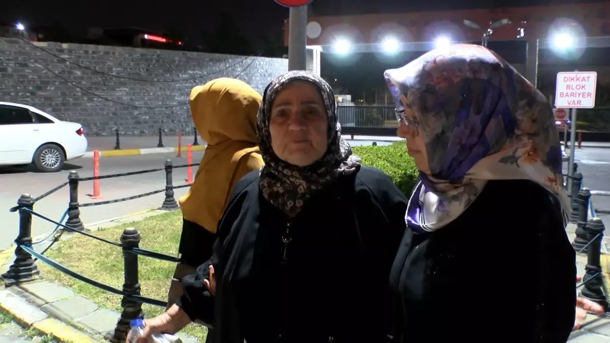 Şişli’de Silahlı İntihar Girişimi