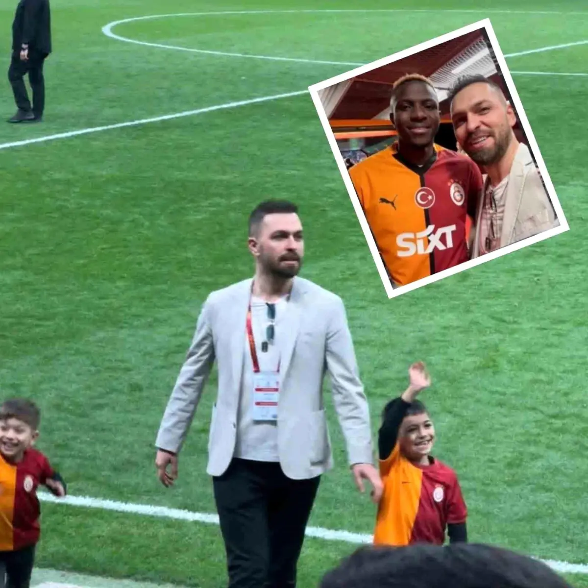 Sivasspor Asbaşkanı İstifa Etti