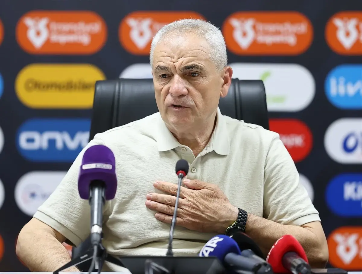 Sivasspor’un Düşüşü ve Rıza Çalımbay’ın Açıklamaları