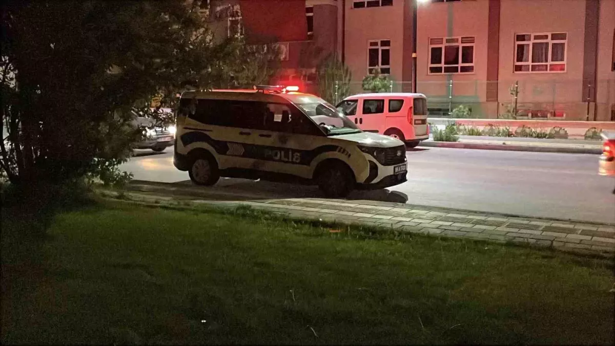 Sivas’ta Silahlı ve Bıçaklı Kavga: 4 Yaralı