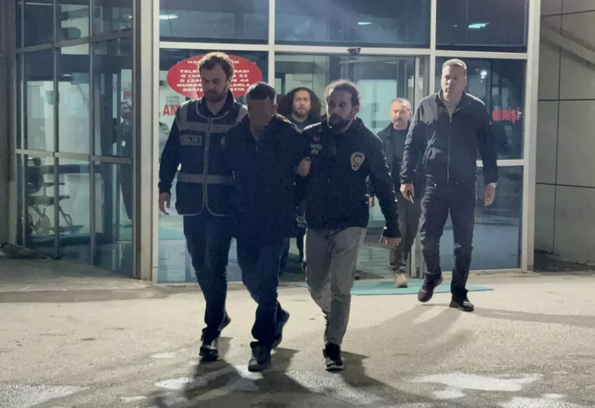 Sivas’taki Kardeş Cinayetinde Şüpheli İfadesiz