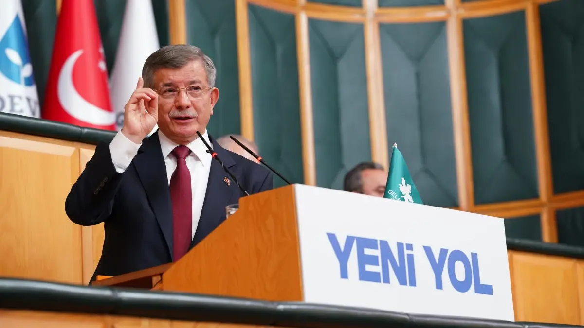 Siyasi Şiddet Tartışmaları TBMM’de Gündemde