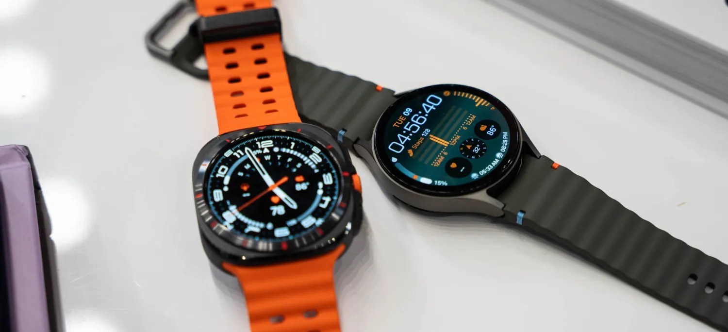 Sızdırılan Galaxy Watch 8 görüntüleri, klasik tasarımın değiştirdiğini doğruluyor