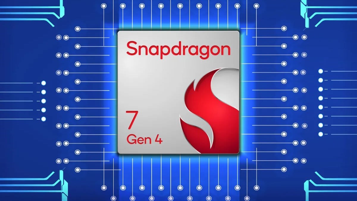 Snapdragon 7 Gen 4 tanıtıldı: Orta seviyede iddialı performans