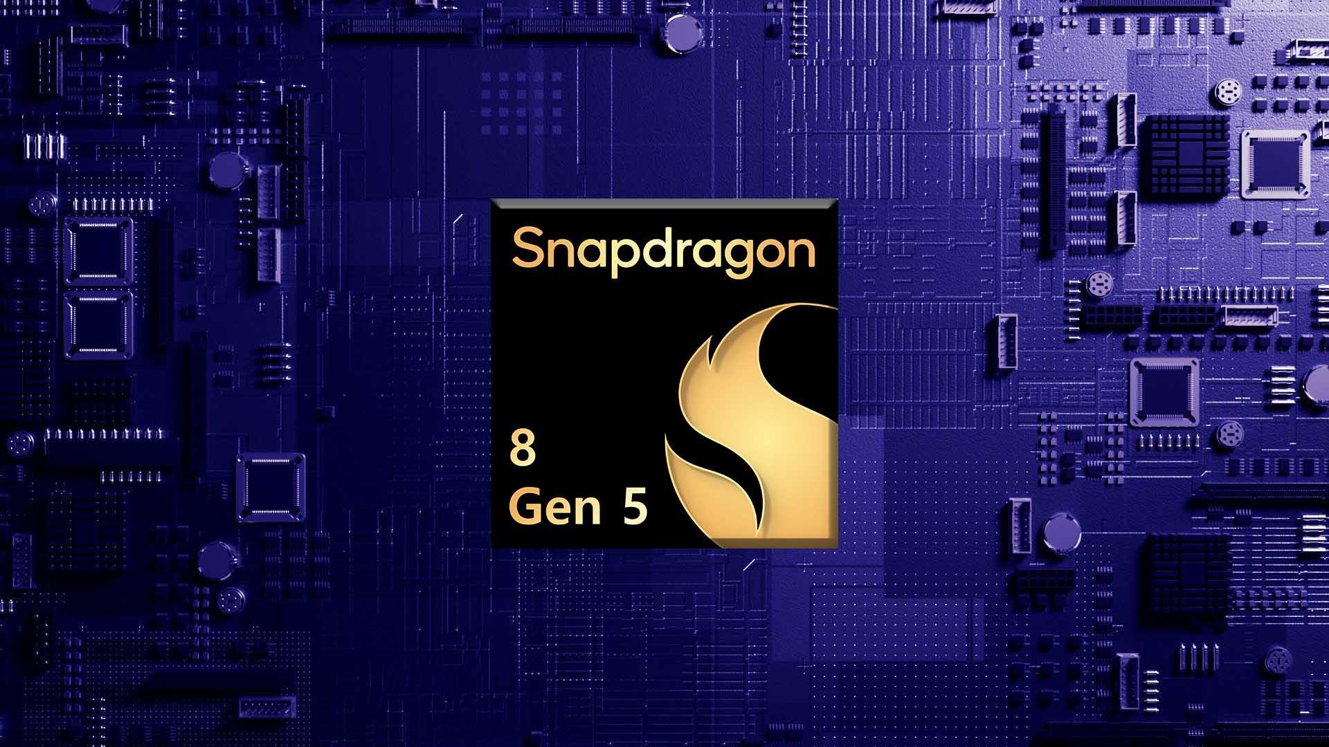 Snapdragon 8s Gen 5 için kötü haber: “S” serisi planda yok