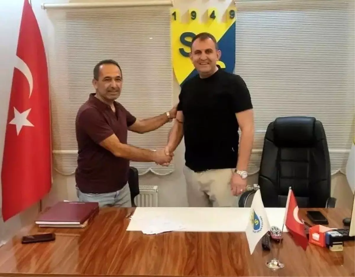 Söğütspor, Bölgesel Amatör Lig’e Yükseldi