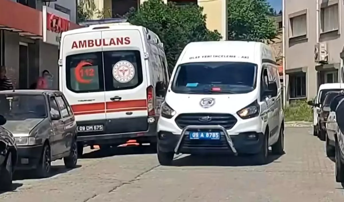 Söke’de Evinde Ölü Bulunan İbrahim Yılmaz’ın Sırrı Araştırılıyor