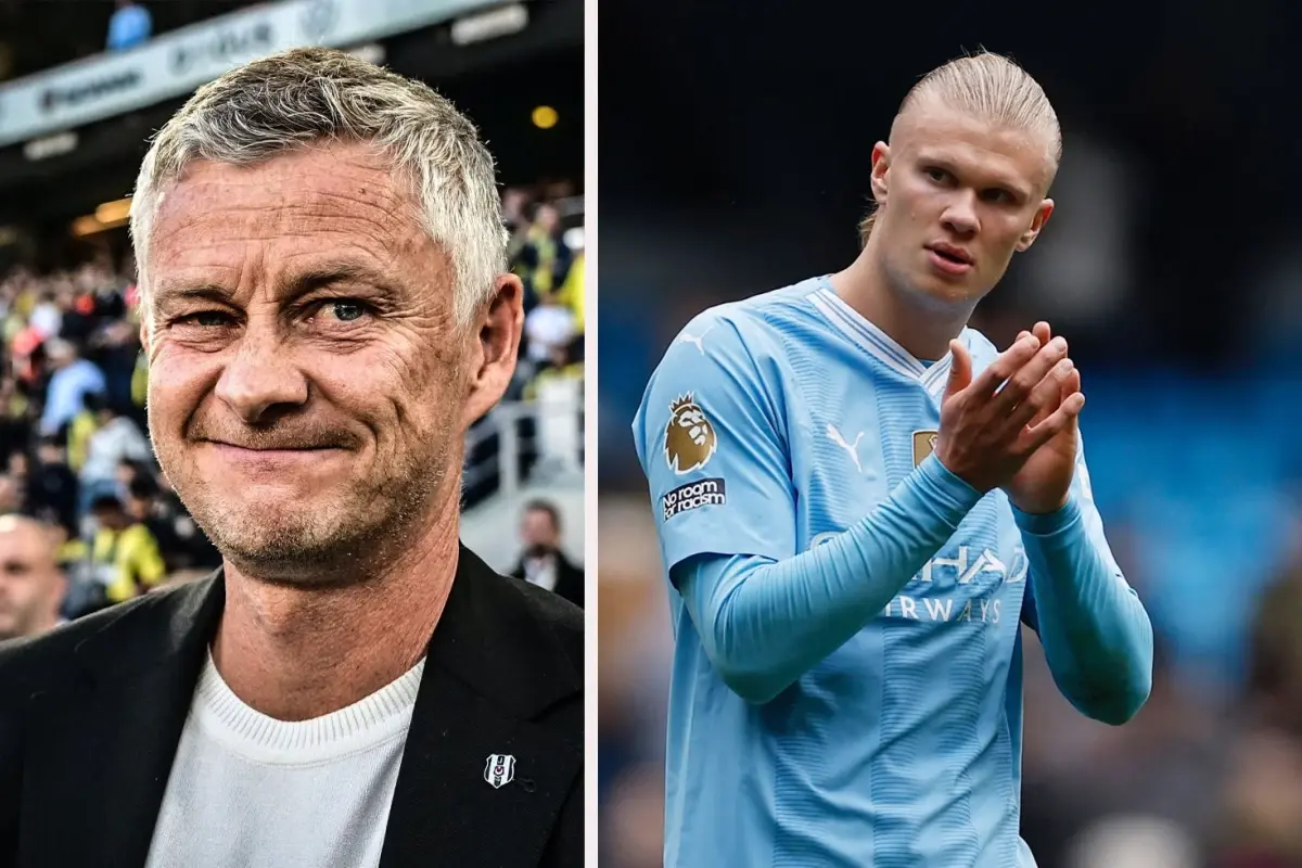 Solskjaer: ‘En Önemli Odağımız Üçüncü Olmak’