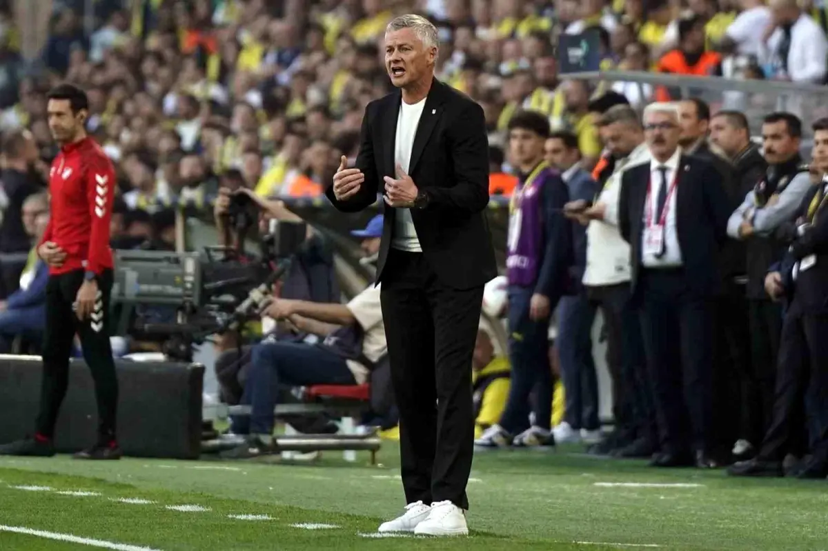 Solskjaer, Mourinho’ya Karşı 3-2 Öne Geçti