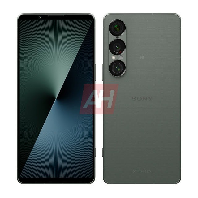 Sony Xperia 1 VII özellikleri sızdırılan görsellerle gün yüzüne çıktı