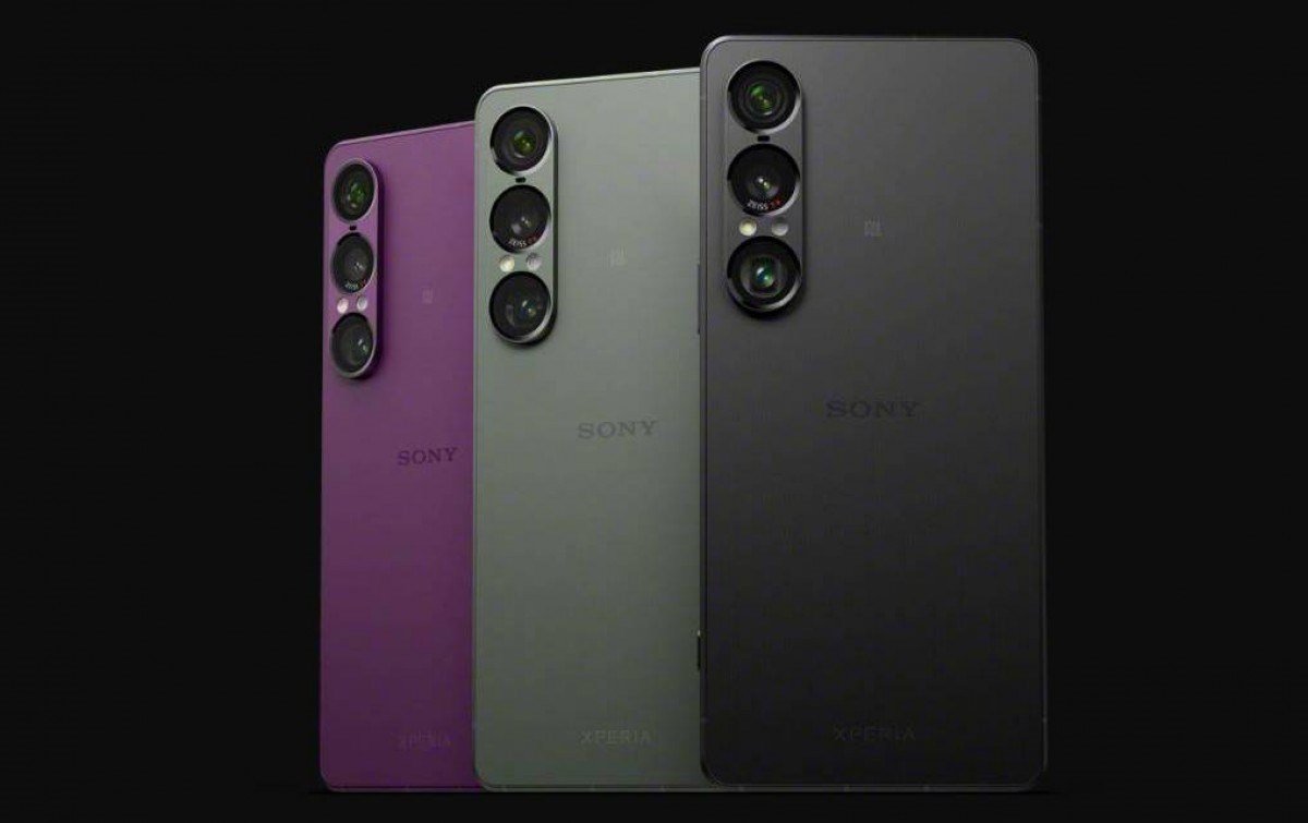 Sony Xperia 1 VII tanıtıldı: İşte fiyatı ve özellikleri