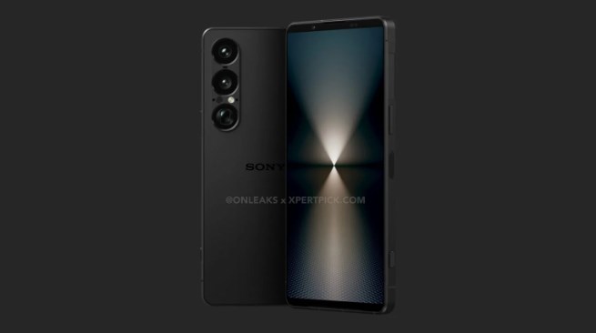 Sony Xperia 1 VII’nin global çıkış tarihi yavaş yavaş netleşiyor