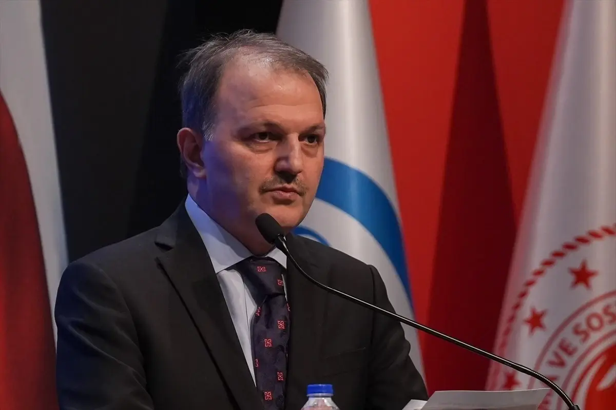 Sosyal Güvenlik Şemsiyesi Herkes İçin Zorunlu