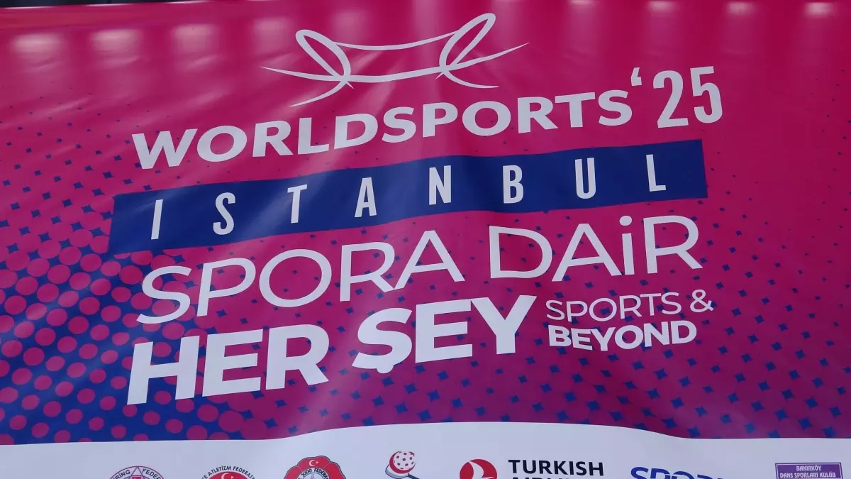 Spor, sağlık ve teknoloji bir arada