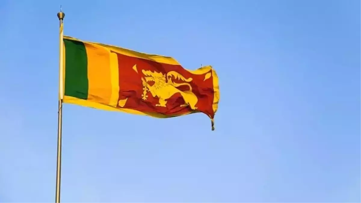 Sri Lanka’da yolcu otobüsü uçuruma yuvarlandı: 21 ölü, 14 yaralı