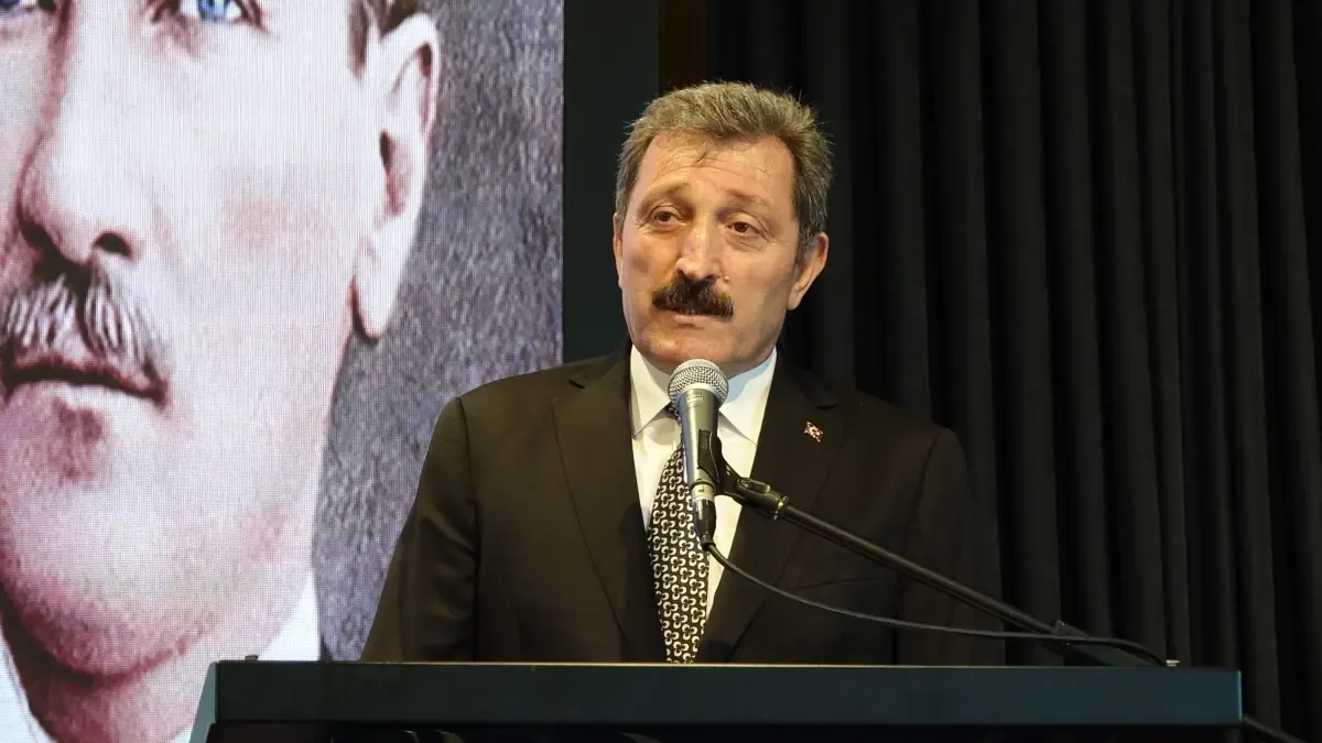 Su Kaynaklarının Azalması Endişe Verici