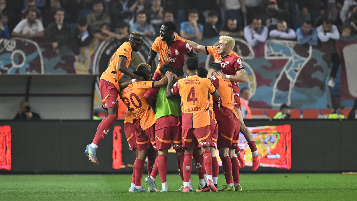 Süper Lig’de 35. haftanın ardından oluşan puan durumu ve 36. haftanın fikstürü