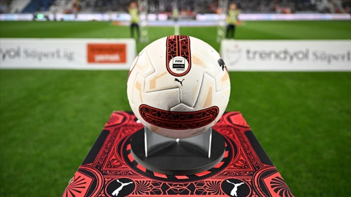 Süper Lig’de 36. haftanın perdesi yarın açılacak