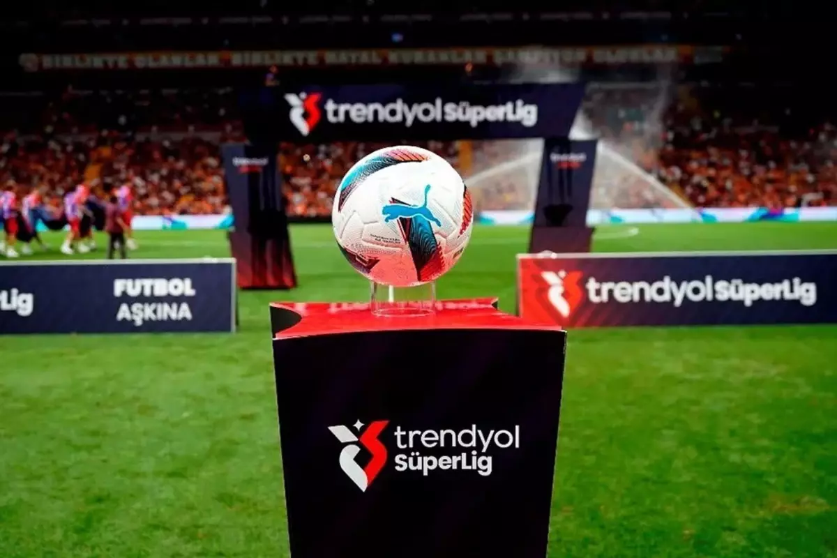 Süper Lig’e çıkan ikinci takım belli gibi