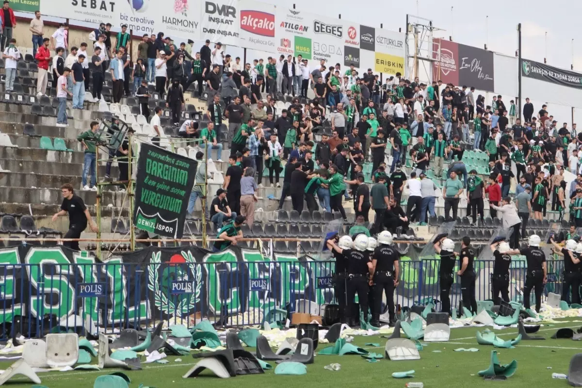 Süper Lig’in efsane takımı amatöre düştü! Fatura emekçilere kesildi