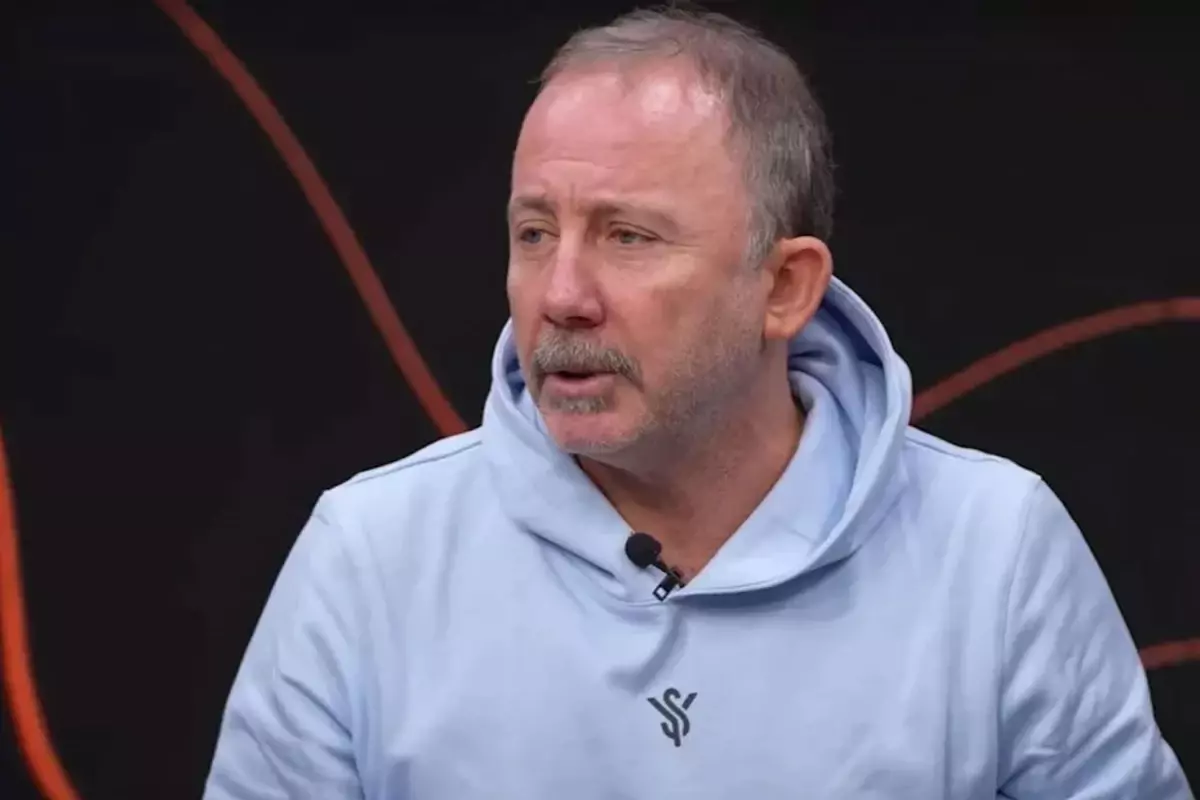 Süper Lig’in köklü takımında Sergen Yalçın sesleri
