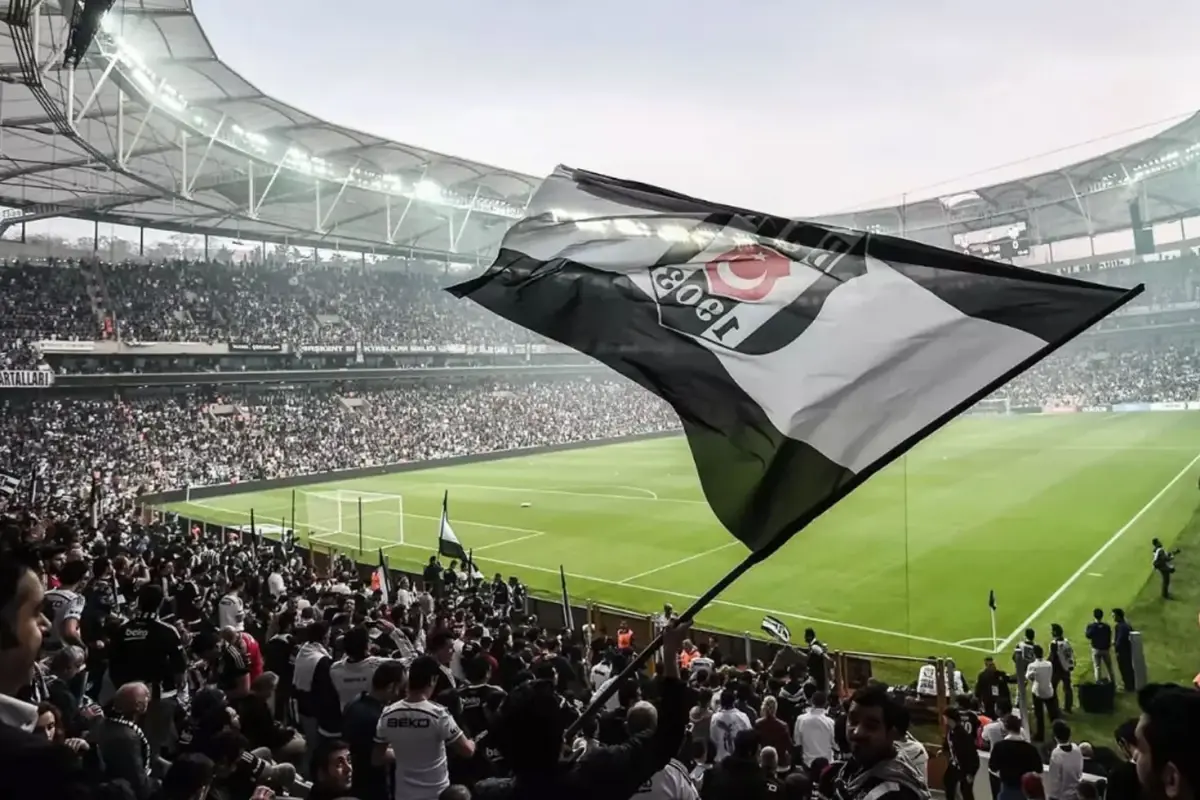 Süper Lig’in unutulmaz forveti Beşiktaş’a geri döndü
