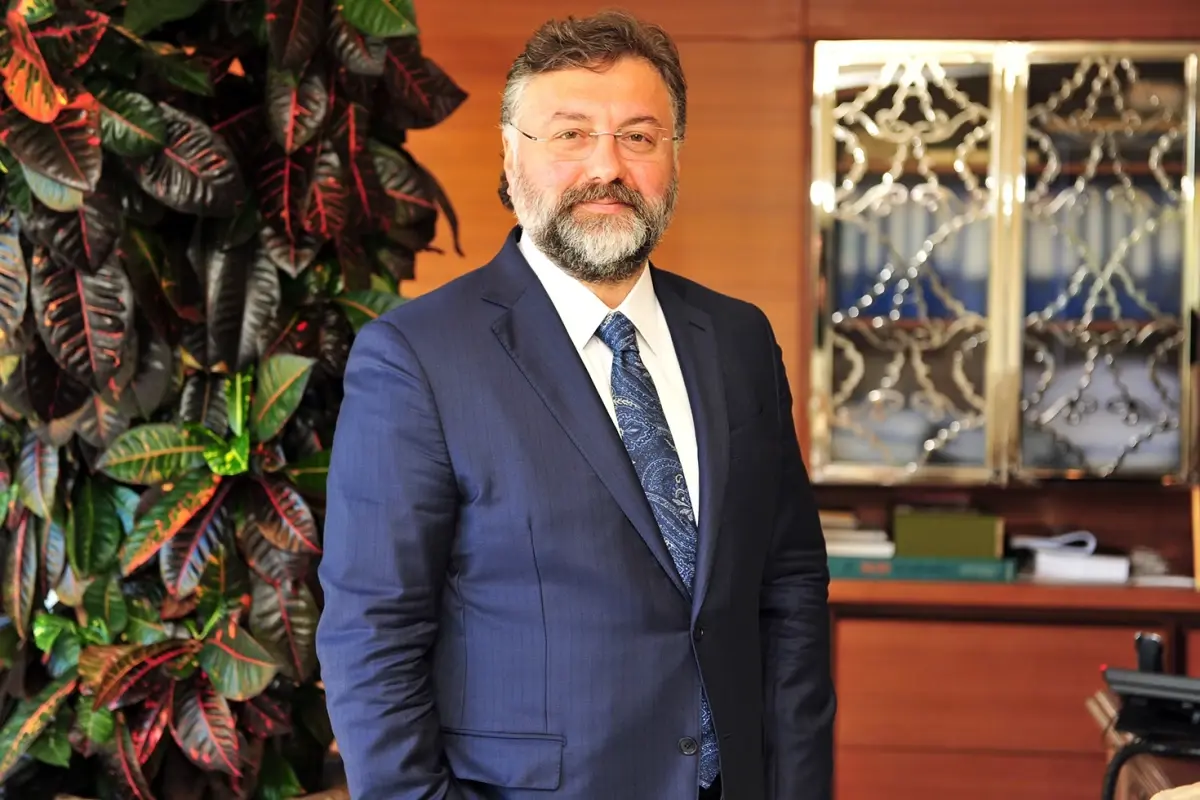 Sur Yapı Antalya’da Yaşam Başladı