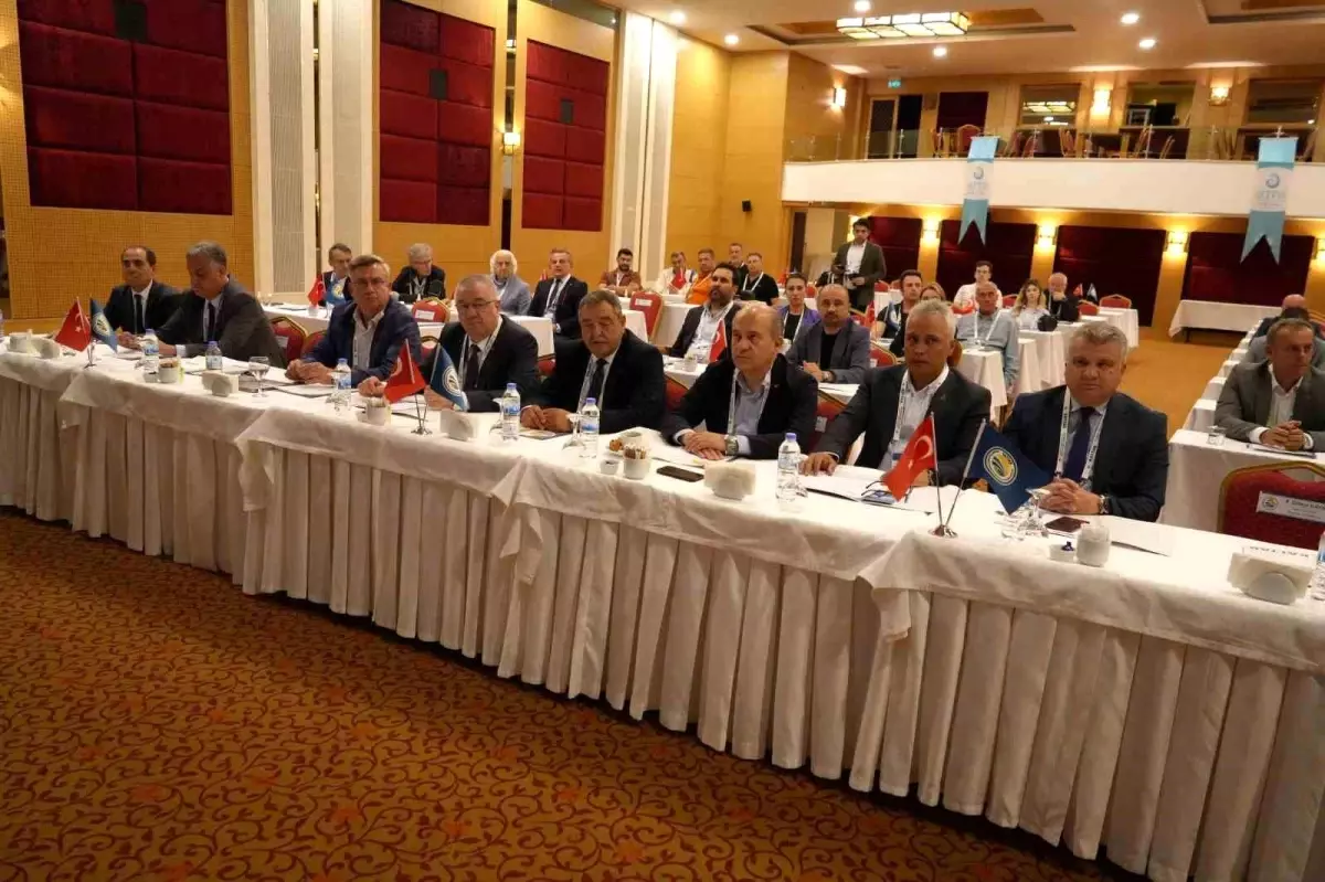 Sürdürülebilir Turizm İçin Bilgilendirme Semineri Düzenlendi