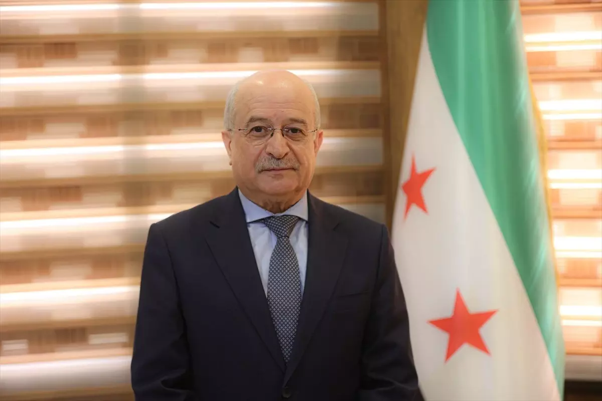 Suriye Ulaştırma Bakanı’ndan Taşımacılık Reformları