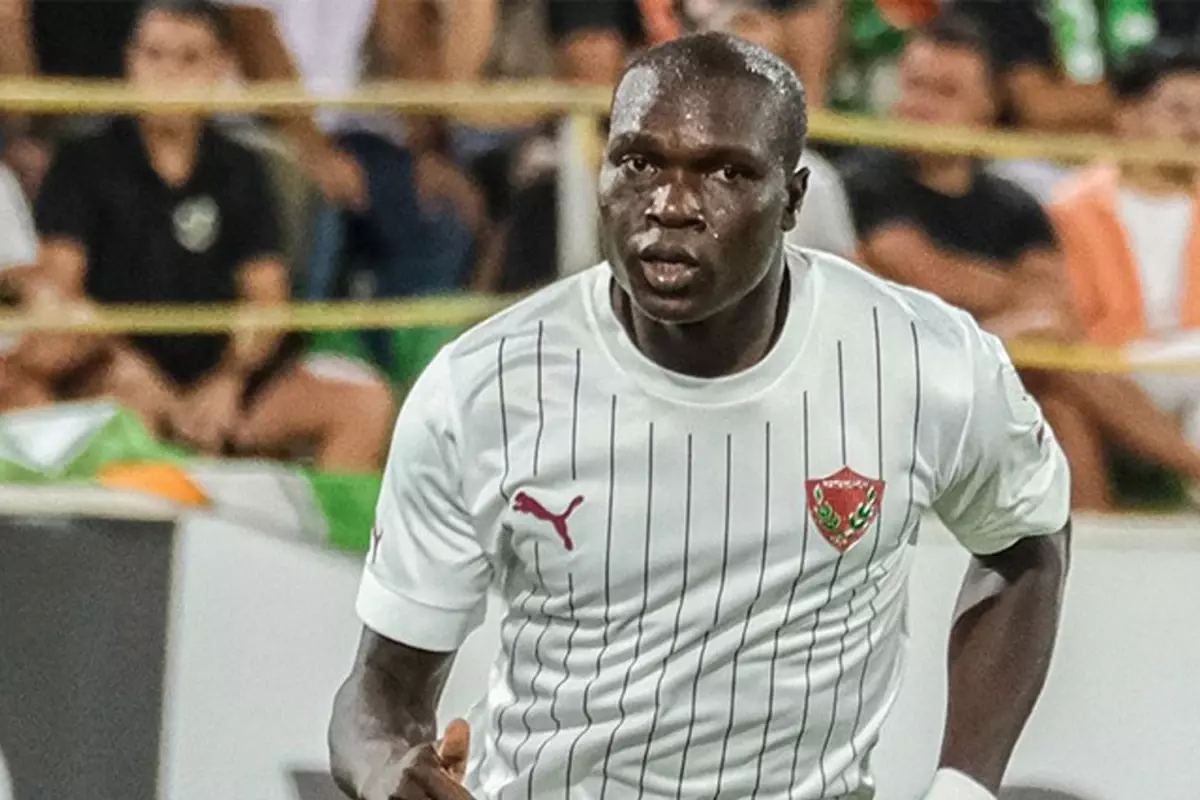 Sürpriz adres! Aboubakar’ın yeni takımı belli oluyor